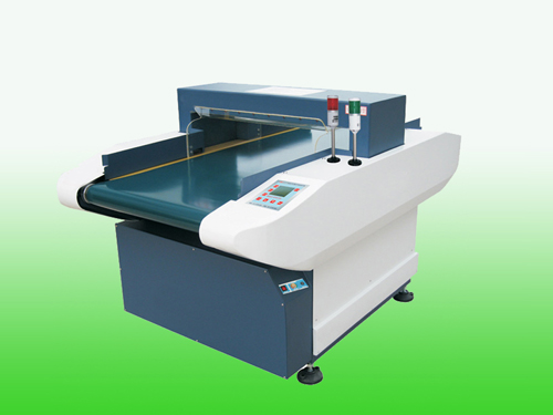 檢測(cè)設備(bèi) 驗針機-中空吹塑